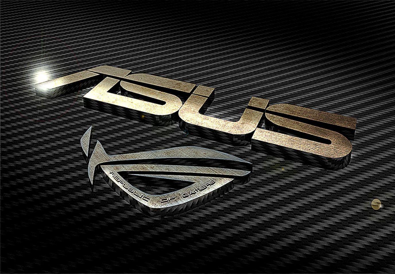 ASUS 