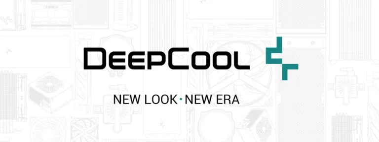 DEEPCOOL