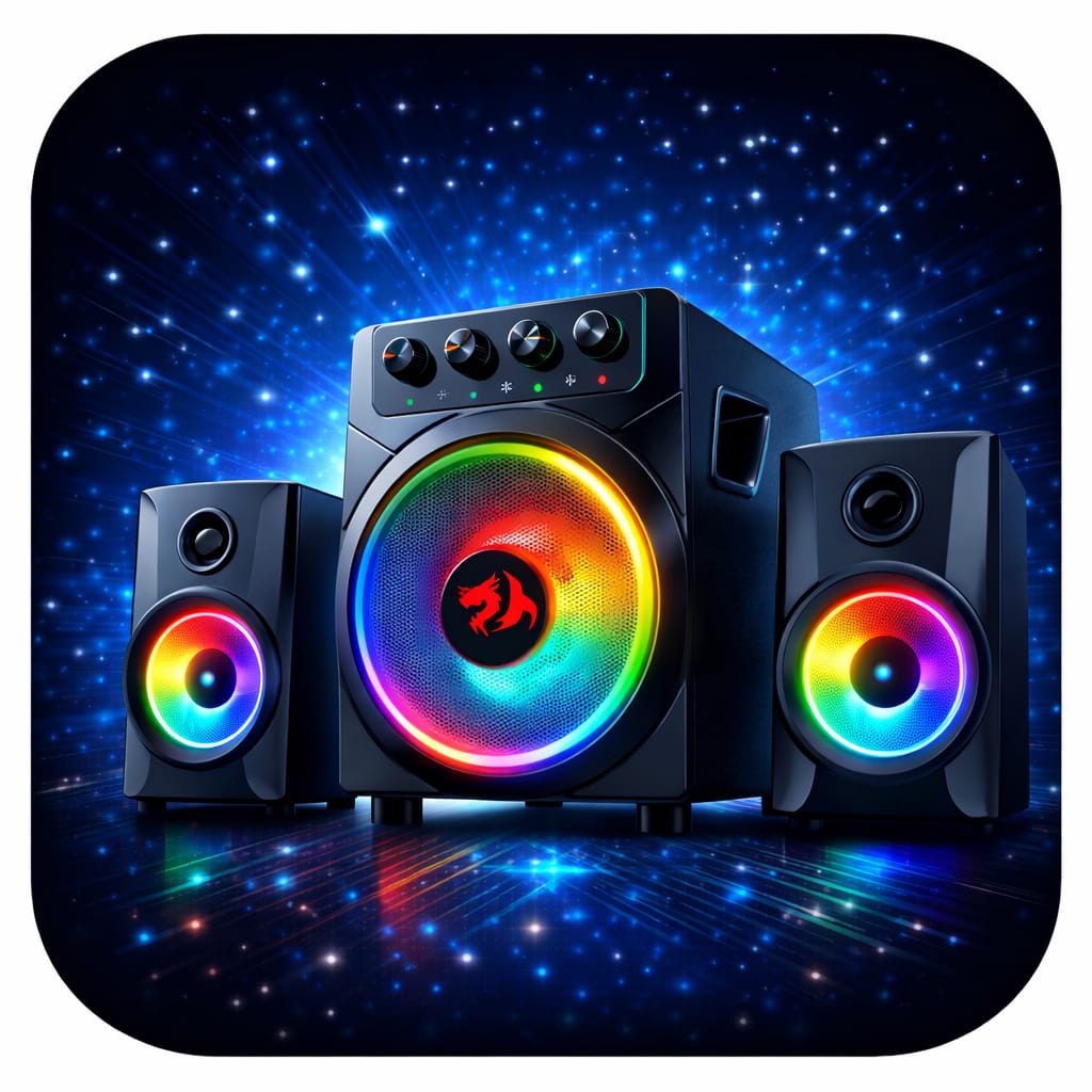 SPEAKER