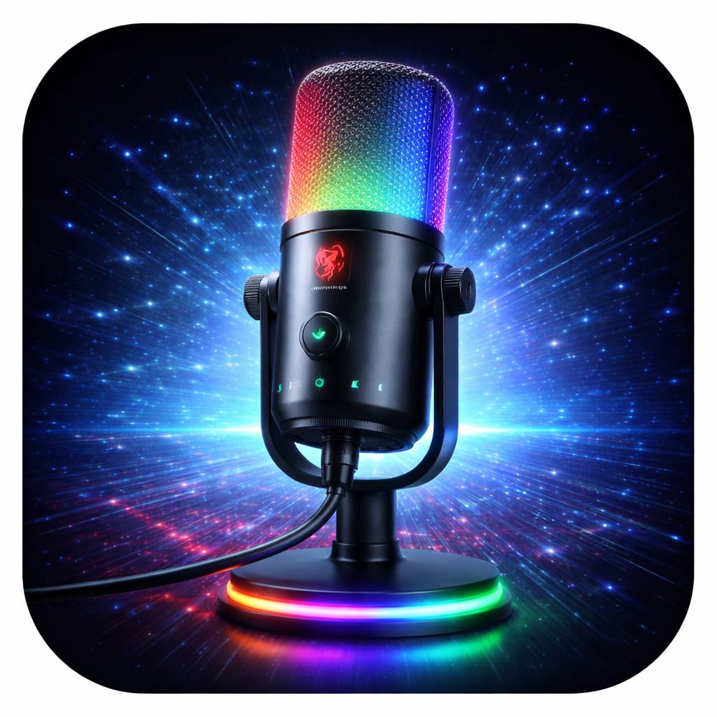 MICROPHONE