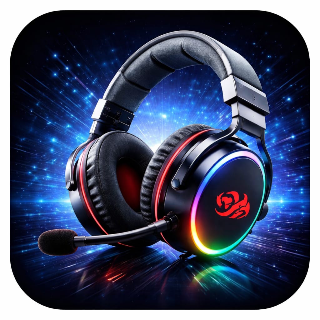 HEADSET
