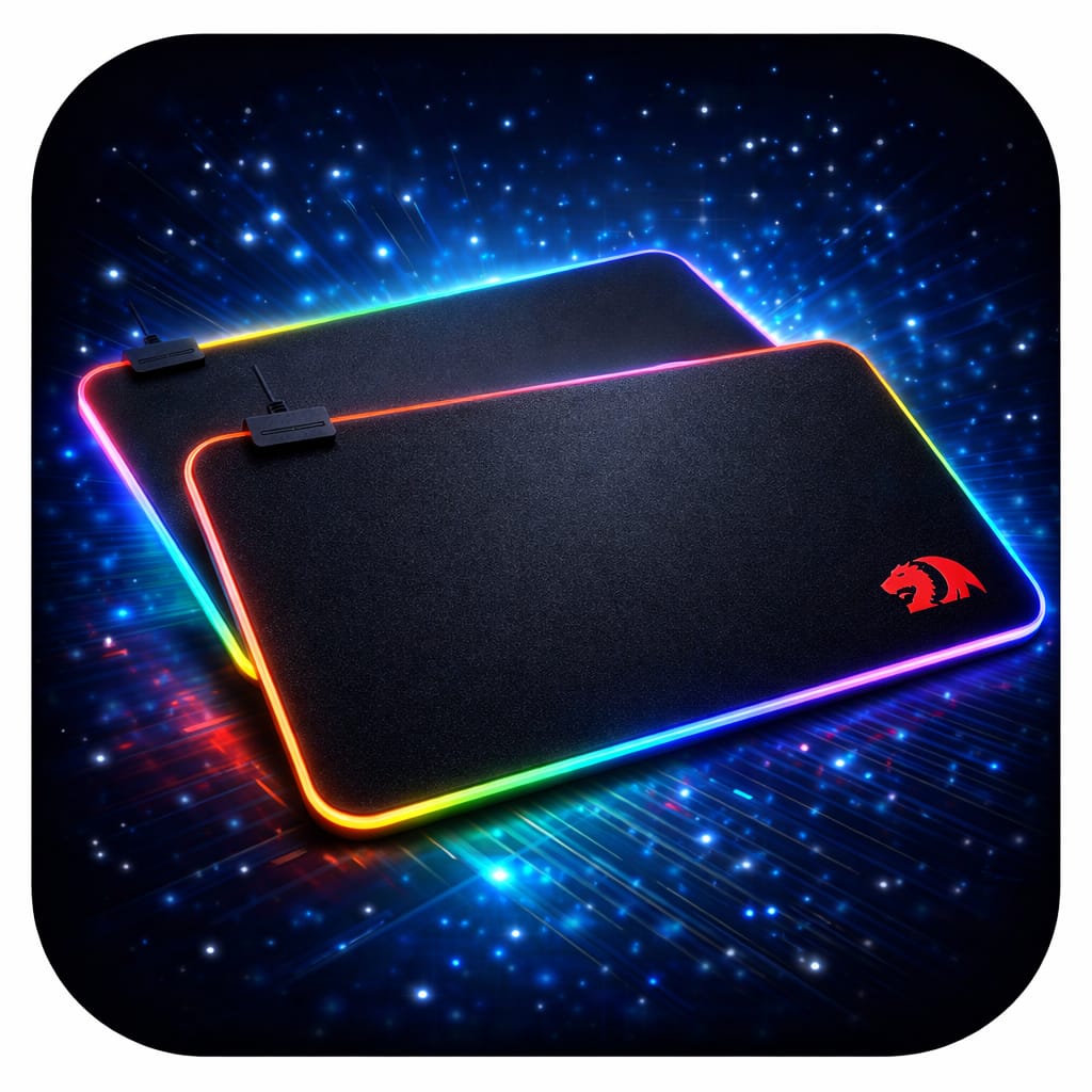 -MOUSEPADS