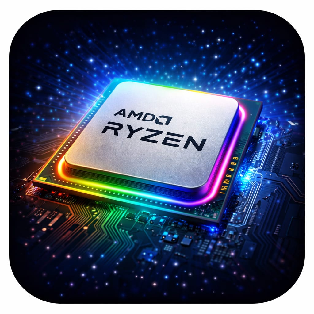 --AMD 
