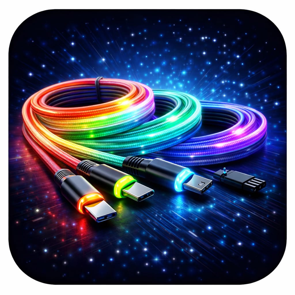 Cables