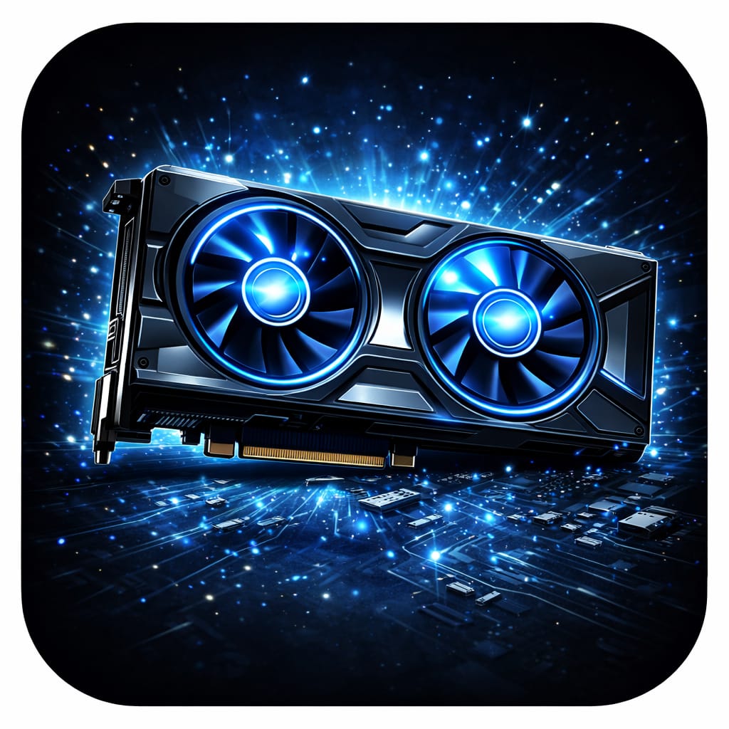 -GRAPHICS CARDS