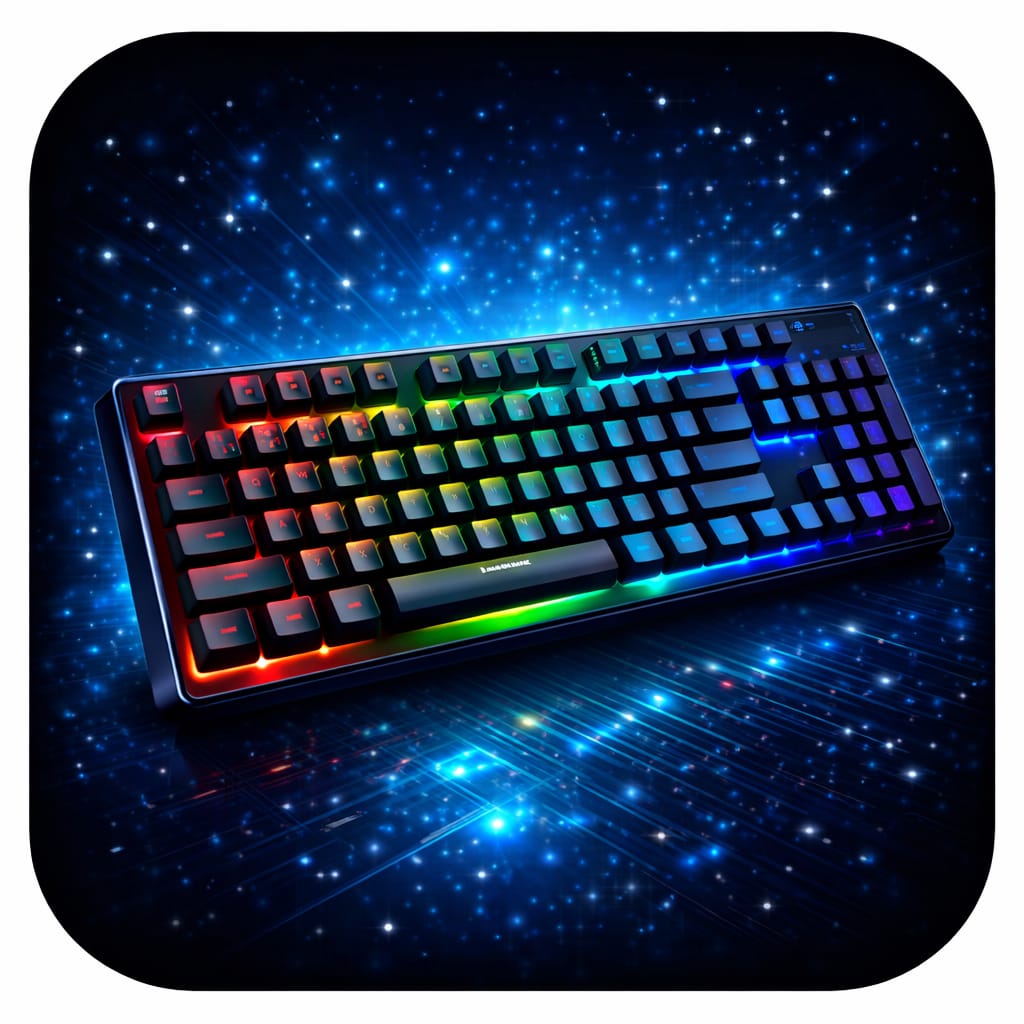 -KEYBOARD