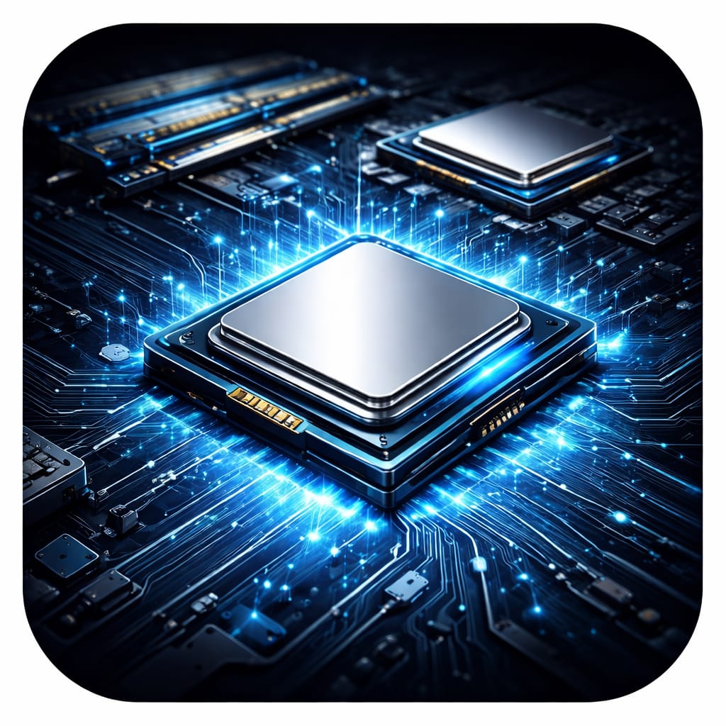 -Processors