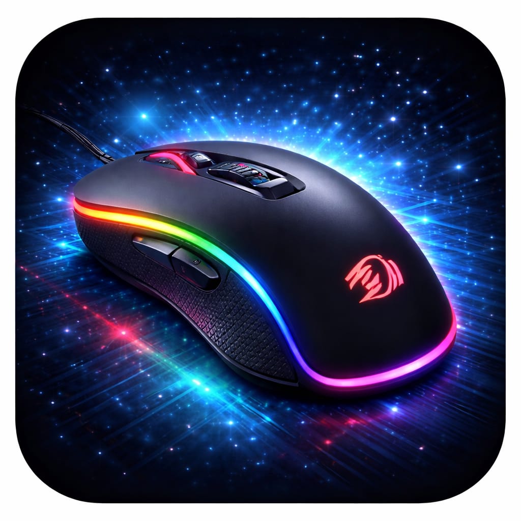 -MOUSE