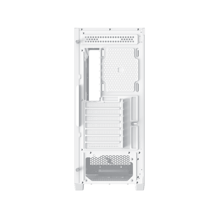 CASE Blast Arctic WH
