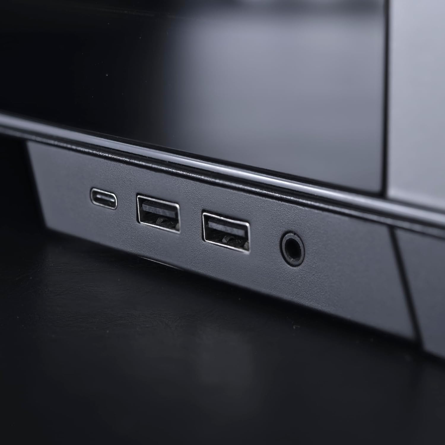 CASE LIANLI O11 DYNAMIC EVO GREY