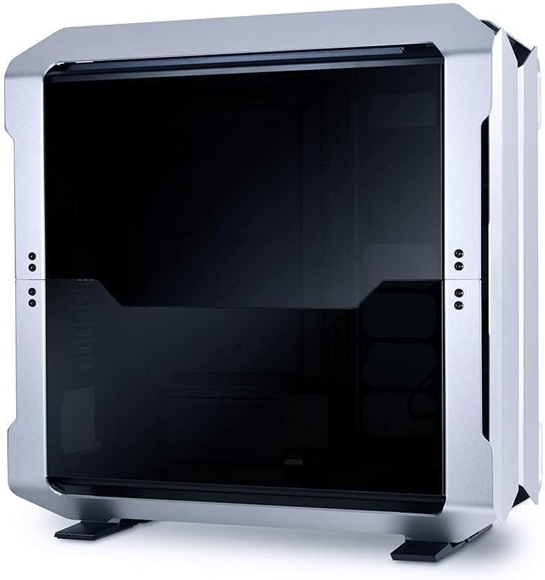 CASE LIANLI O1A ODYSSEY X SILVER