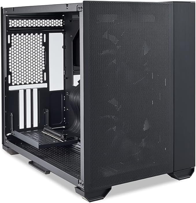 Lian Li O11 AIR MINI Black