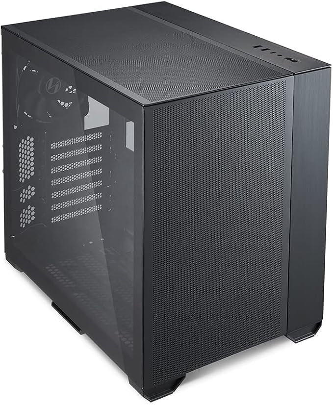 Lian Li O11 AIR MINI Black