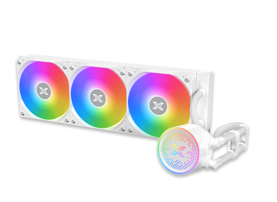 COOLING FENIX 360 ARCTIC WH