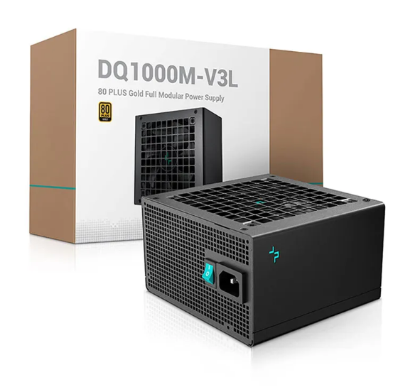 DEEPCOOL PUS DQ1000-M V3L