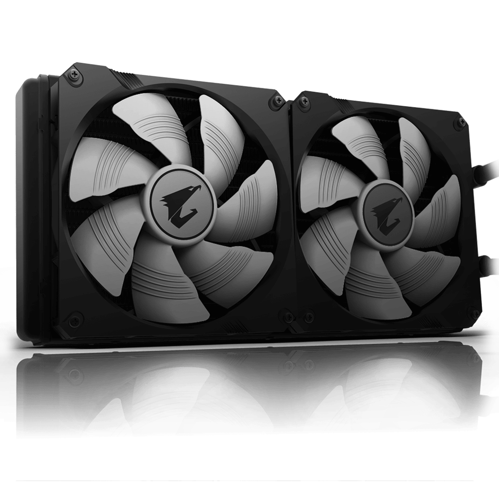 AORUS LIQUID COOLER 280