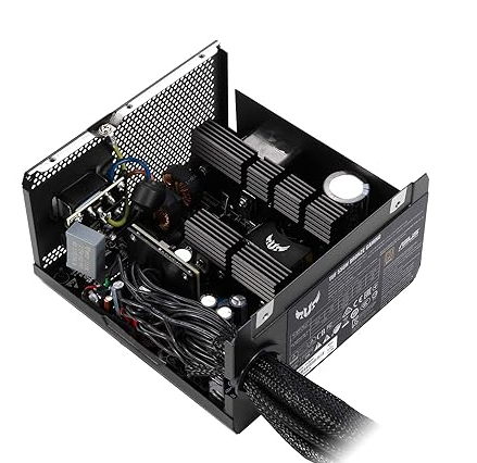 ASUS POWER SUPPLY TUF 550W