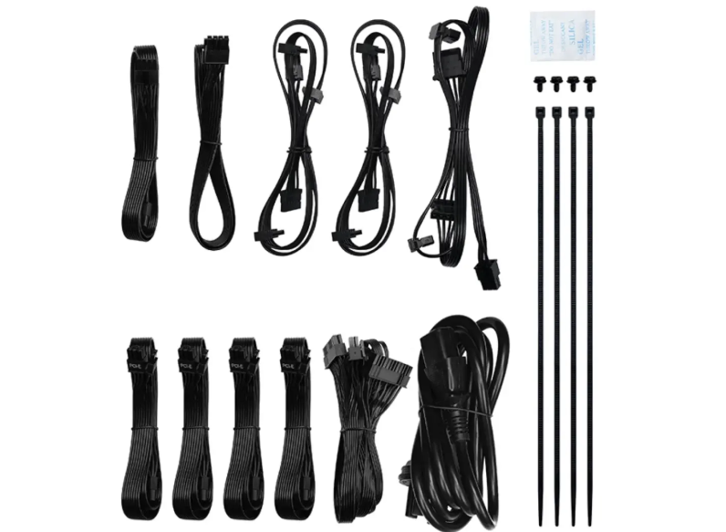 DEEPCOOL PUS DQ1000-M V3L