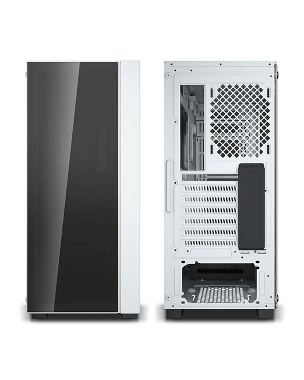 CASE DEEPCOOL MATREXX 55 V3 3FAN WH