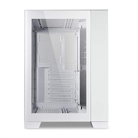CASE LIANLI O11 DYNAMIC WHITE