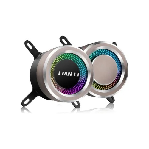 LIANLI B240 BK