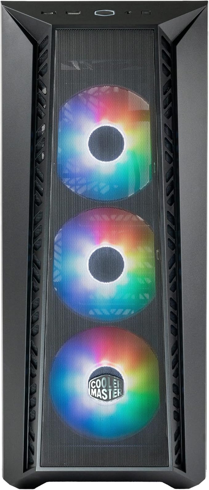 CASE CoolerMaster/MB520