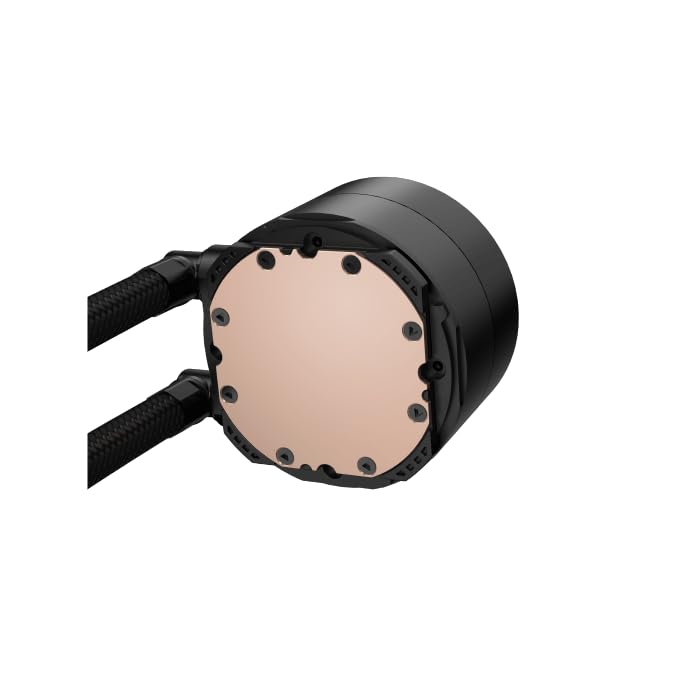 COOLING FENIX 360 BK
