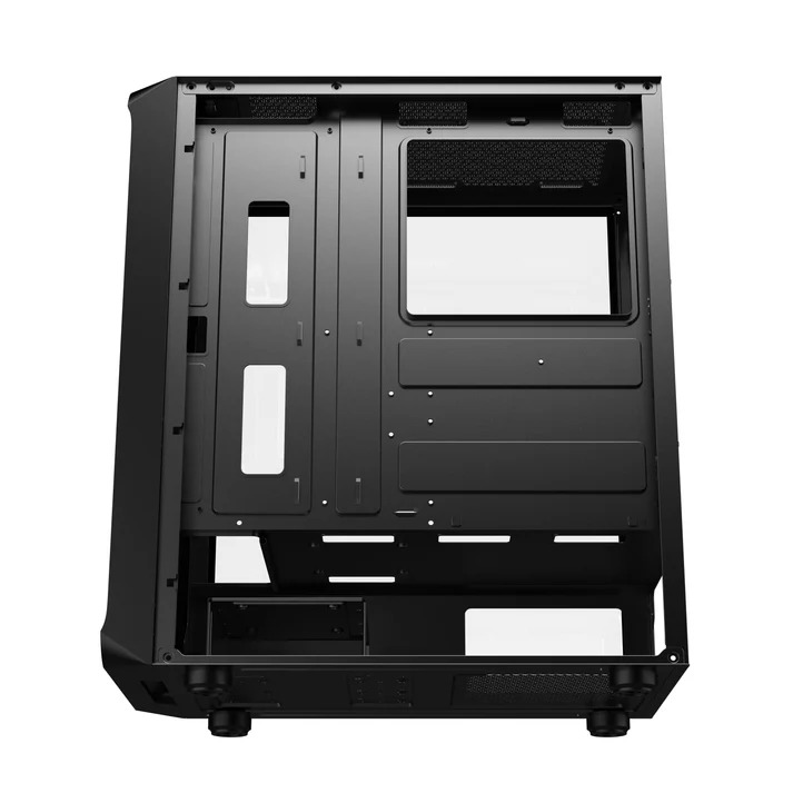CASE SAMA 205A BK
