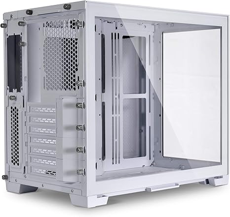 CASE LIANLI O11 DYNAMIC WHITE