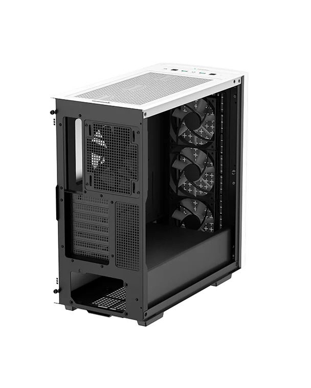 CASE DEEPCOOL CK560 WH