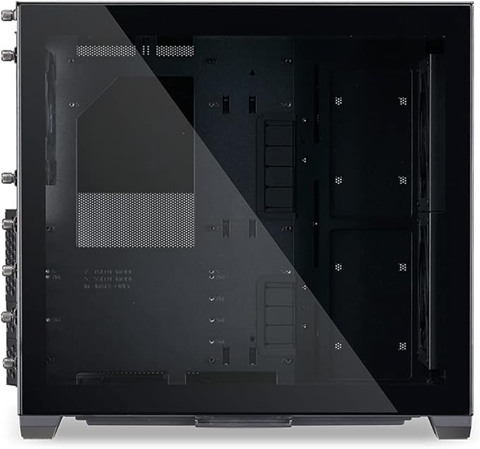 Lian Li O11 AIR MINI Black