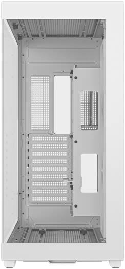 CASE DEEPCOOL CH780 WH