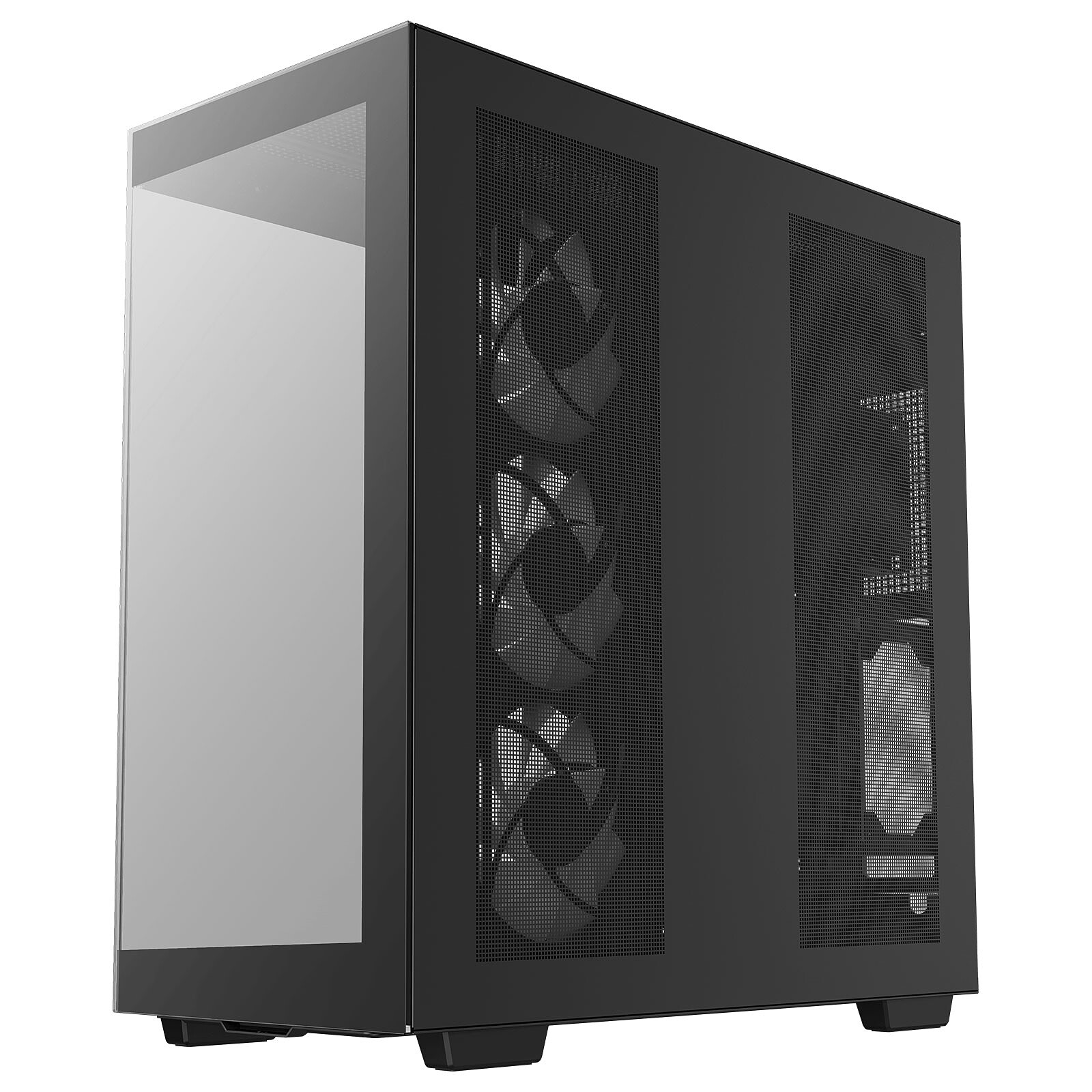 CASE DEEPCOOL CH780