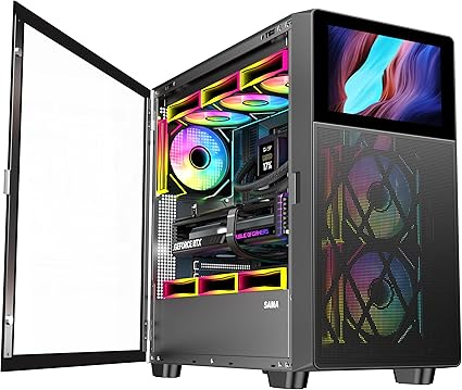 CASE SAMA V PLAY BK