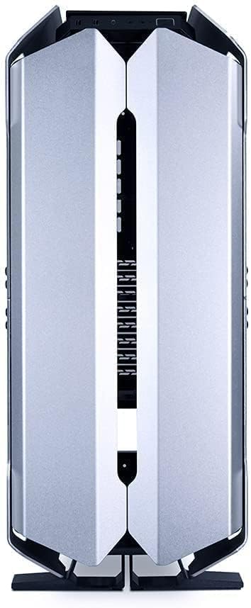 CASE LIANLI O1A ODYSSEY X SILVER