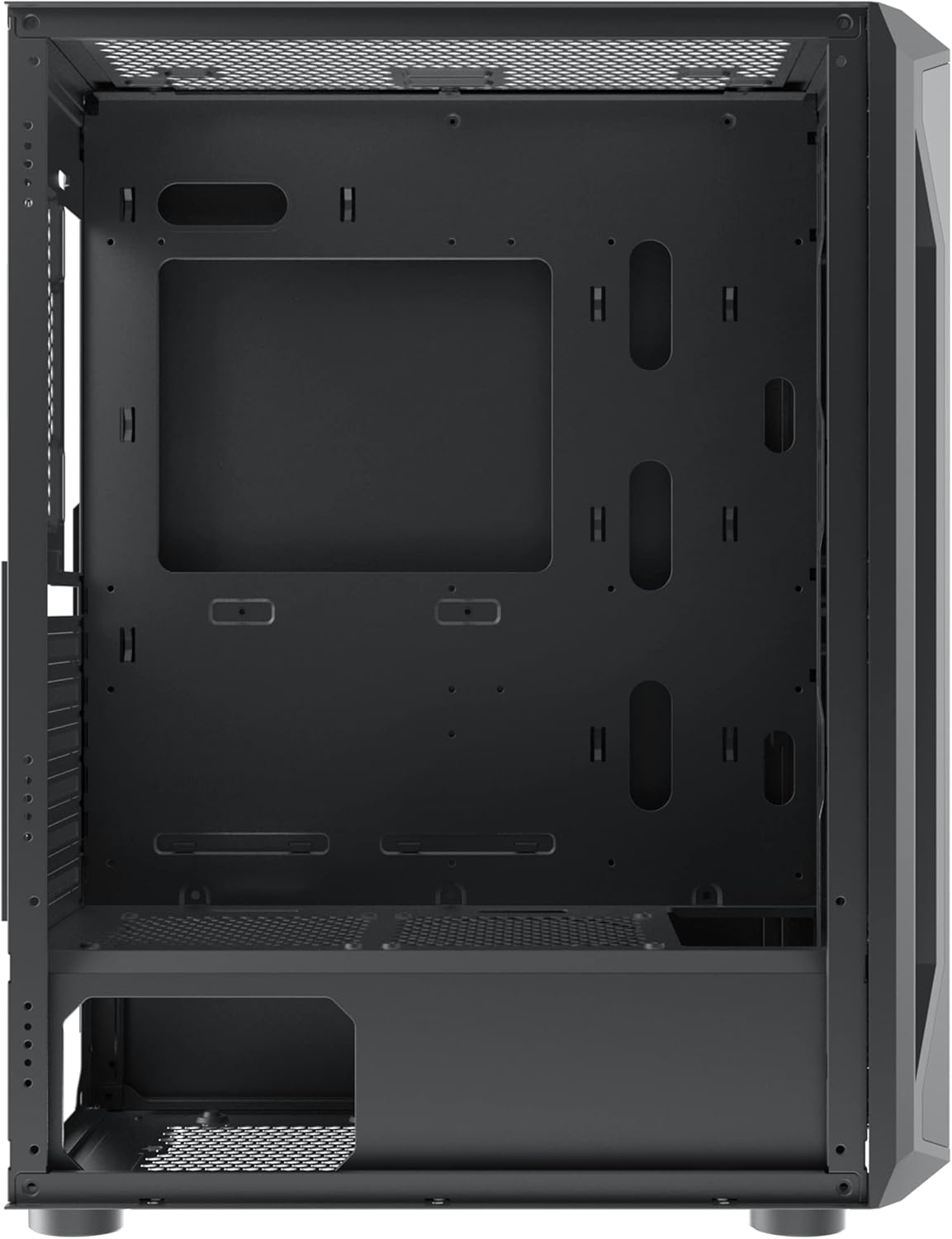 Gaming X ATX BK EN46621