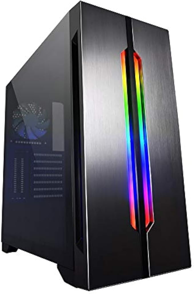 Lian Li Lancool One Digital Secc
