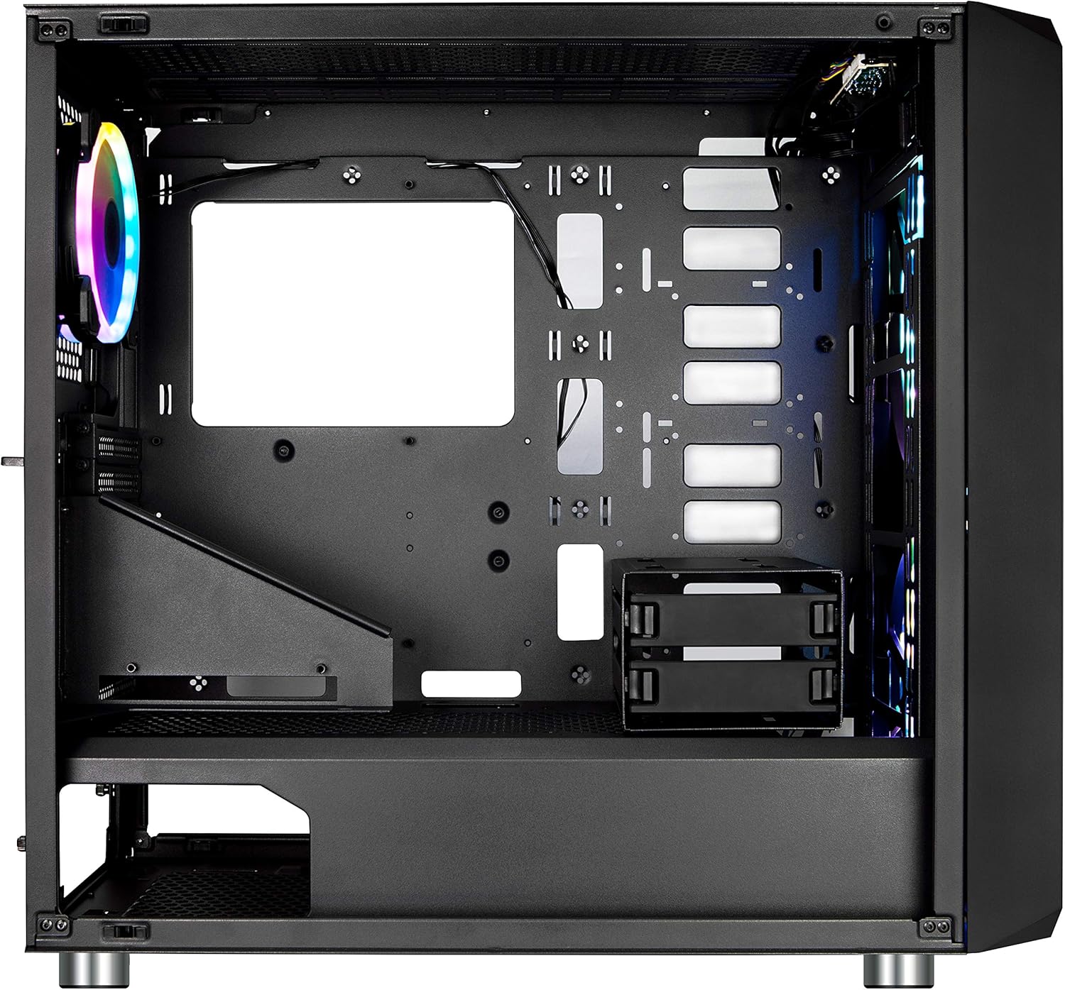CASE XIGMATEK ZEST