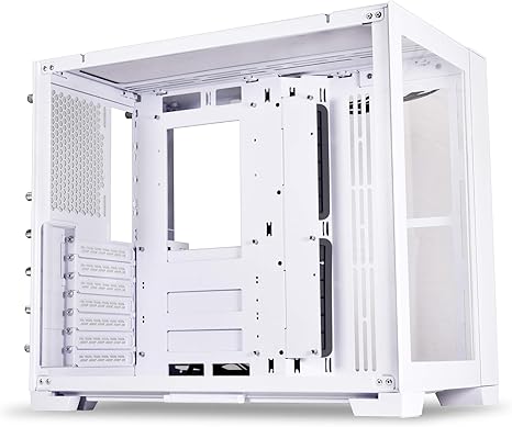 CASE LIANLI O11 DYNAMIC WHITE