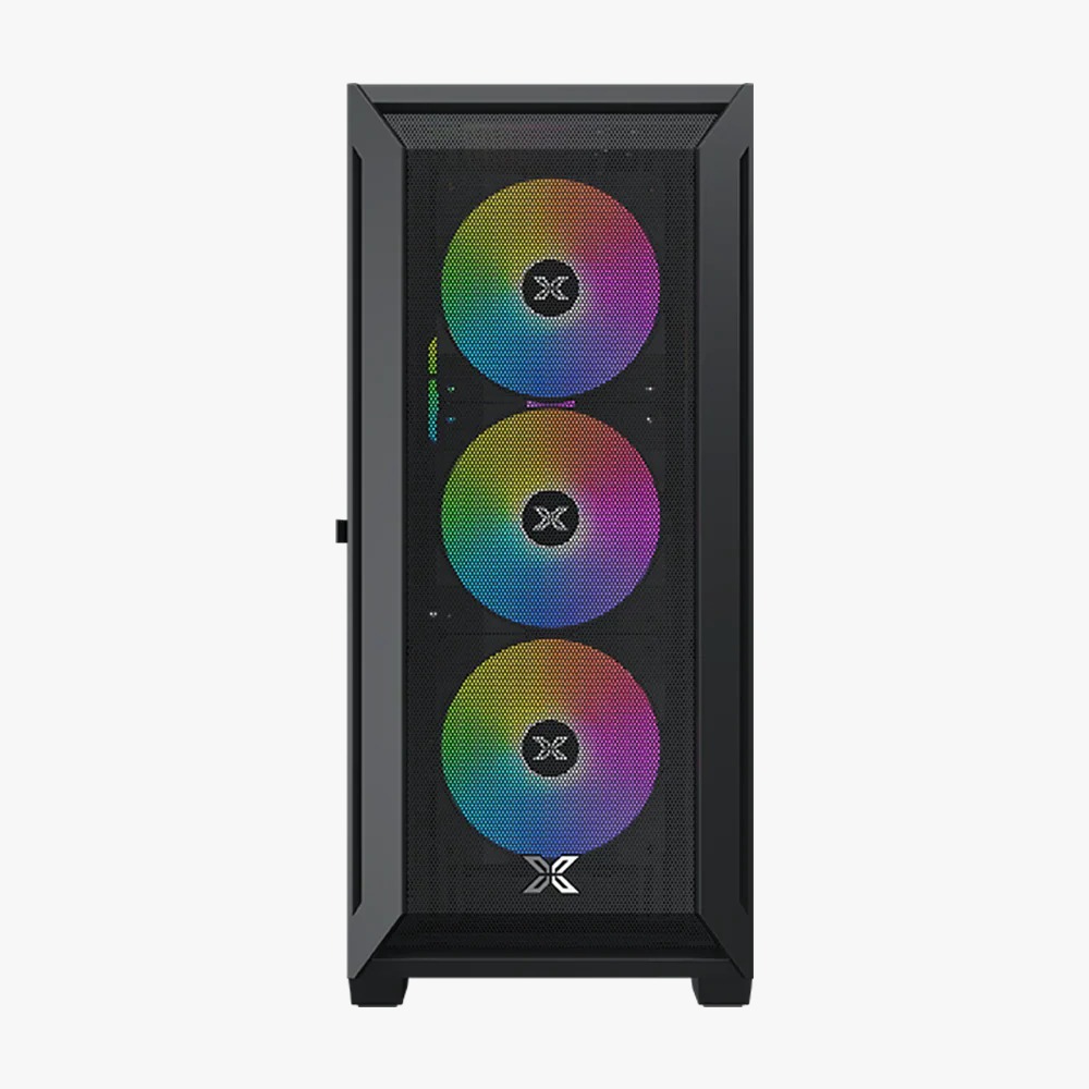Master X II Pro Black EN44304