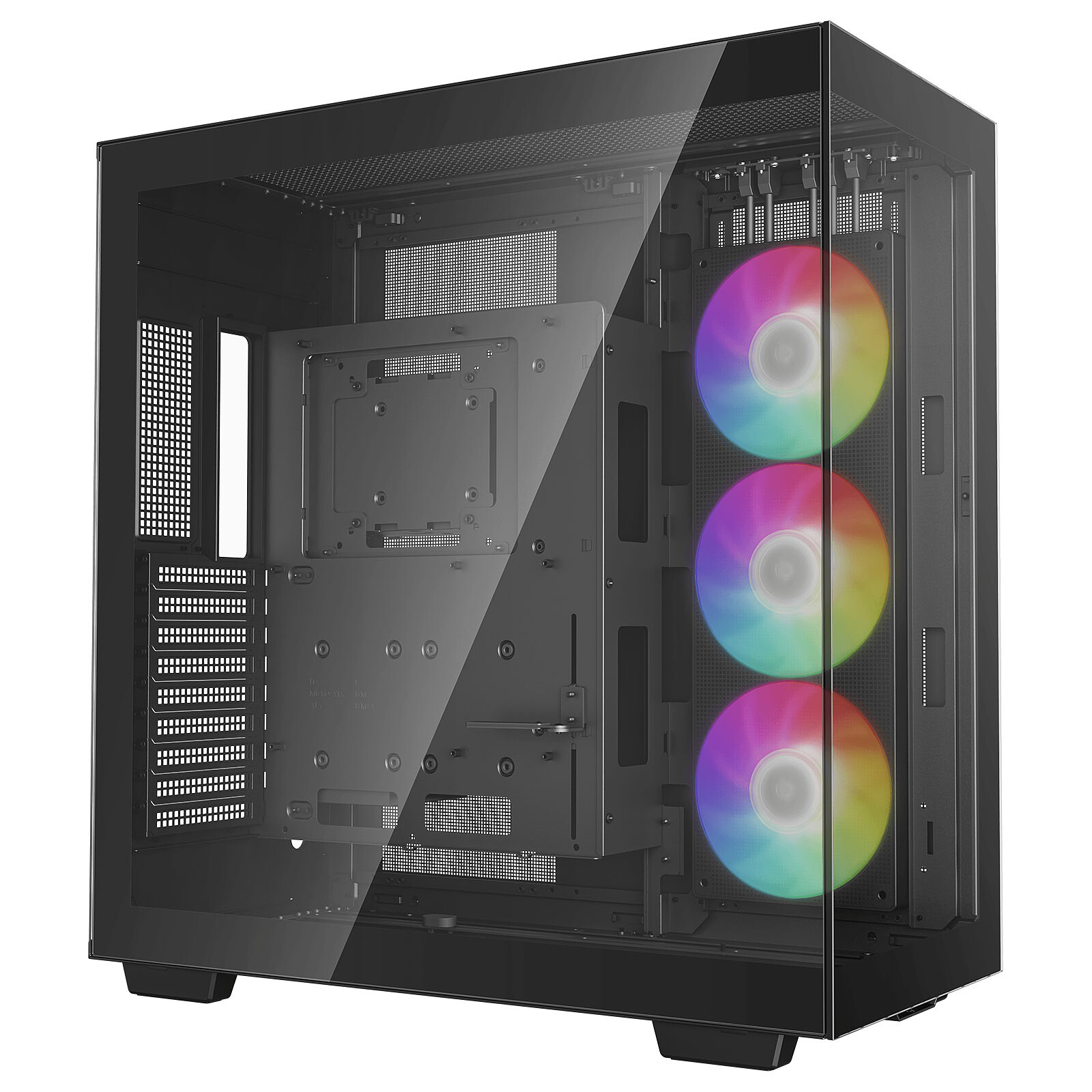 CASE DEEPCOOL CH780
