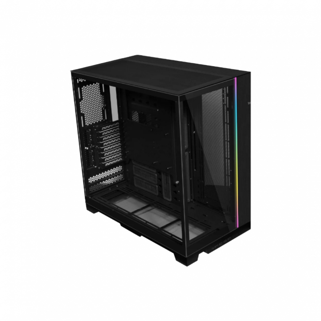 CASE LIANLI O11 DYNAMIC EVO XL BLACK