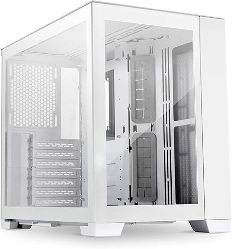 CASE LIANLI O11 DYNAMIC WHITE
