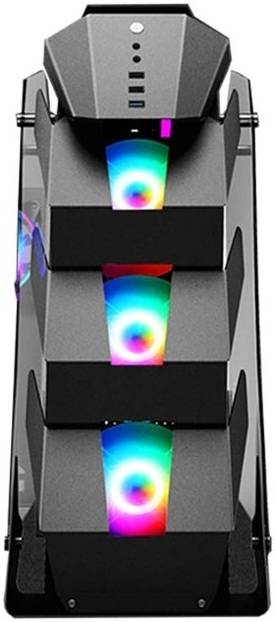 DARKFLSH CASE K2