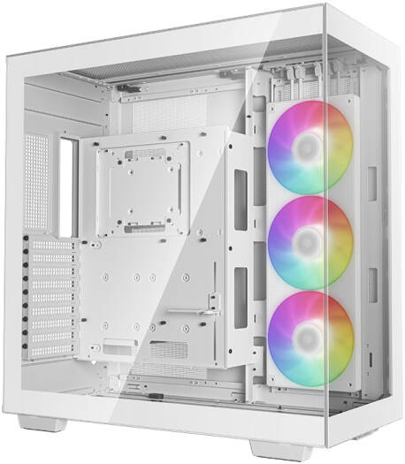 CASE DEEPCOOL CH780 WH