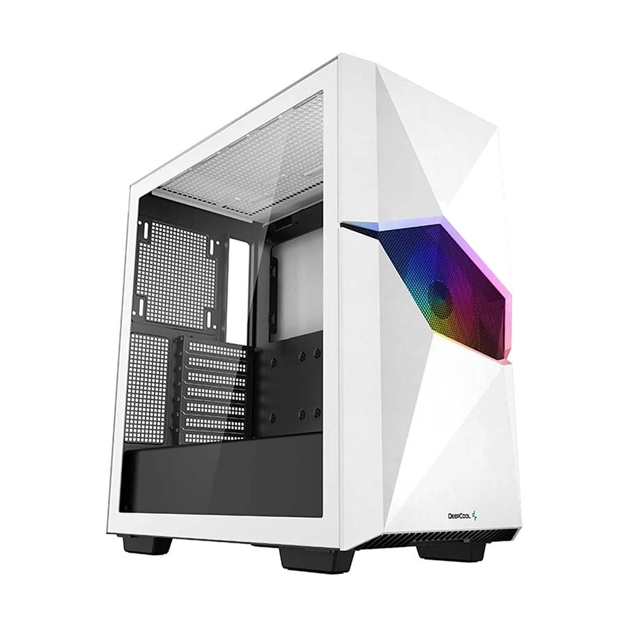 DEEPCOOL CASE CYCLOPS WH
