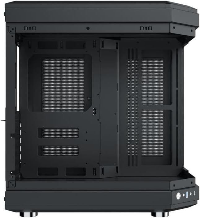 CASE XIGMATEK CUBI BK EN41938