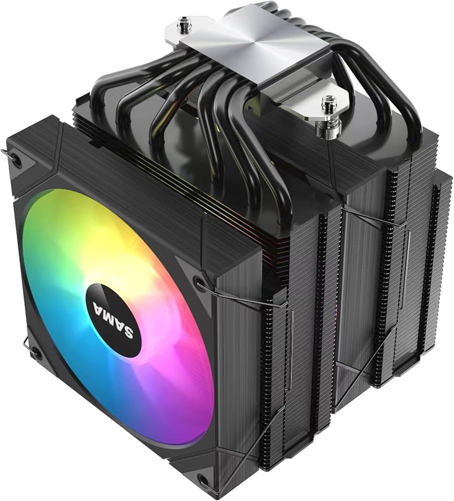 COOLER SAMA DIGI62