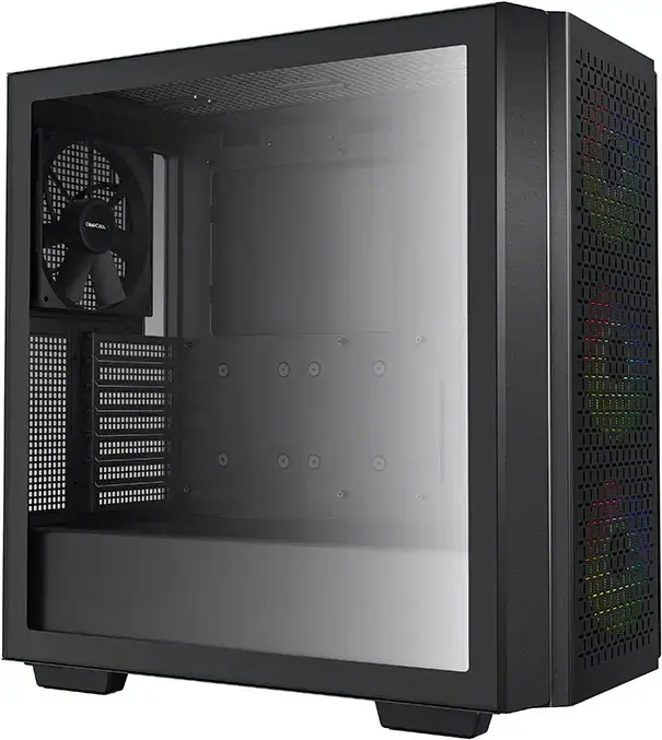 CASE DEEPCOOL CG560 BK