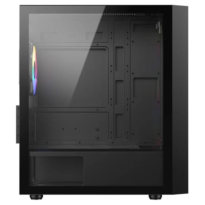 CASE SAMA M203 BK